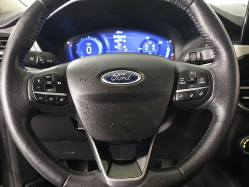 Used 2020 Ford Escape SE Sport FWD image 3