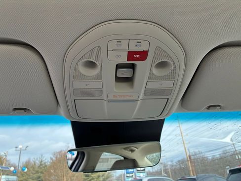 New 2026 Genesis G70 2.5T Prestige image 36