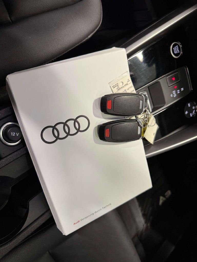 Used 2023 Audi A3 2.0T Premium w/ Convenience Package AWD/4WD image 30