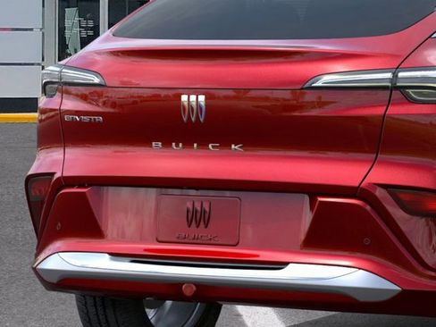 New 2026 Buick Envista Avenir image 14