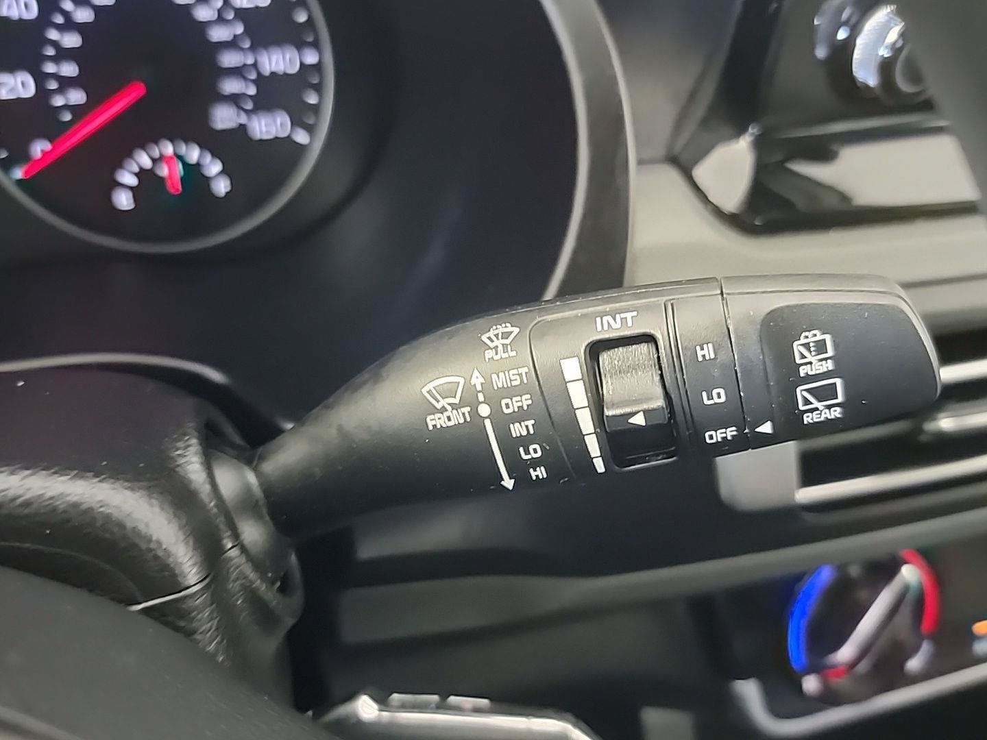 Certified 2023 Kia Seltos LX AWD/4WD image 25