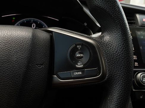 Used 2018 Honda Civic EX image 35