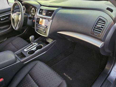 Used 2018 Nissan Altima 2.5 S w/ S Convenience Package image 20