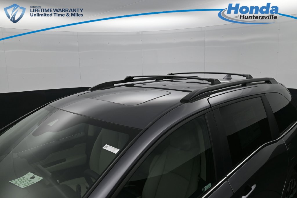 New 2027 Honda Odyssey EX-L image 16
