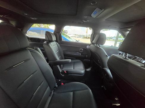 Certified 2026 Hyundai Palisade Calligraphy FWD image 9