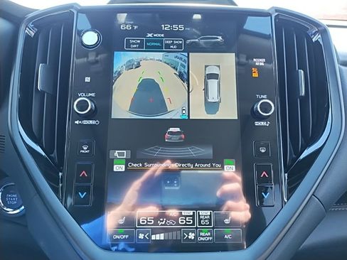 New 2026 Subaru Ascent Limited Bronze AWD/4WD image 38