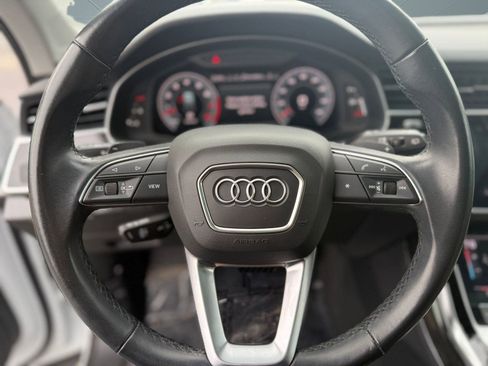 Used 2024 Audi Q7 3.0T Premium Plus image 15