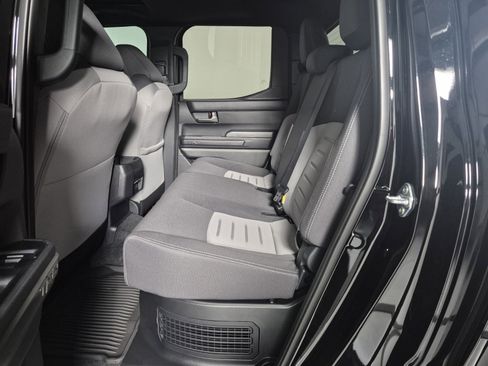 New 2026 Toyota Tacoma 4x4 Double Cab Hybrid image 30