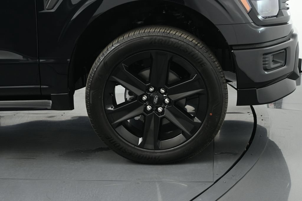 New 2026 Ford F150 STX w/ F-150 LOBO Package AWD/4WD image 19