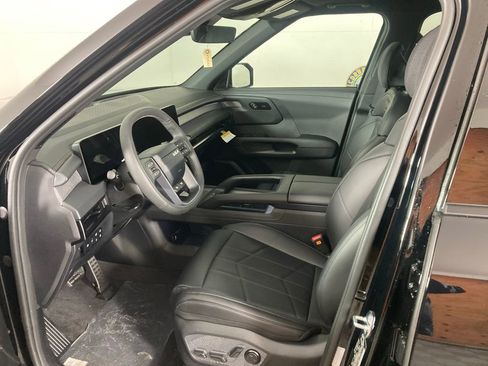 New 2027 Kia Telluride SX X-Pro AWD/4WD image 12