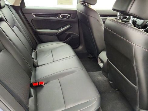 Used 2022 Honda Civic Touring image 23