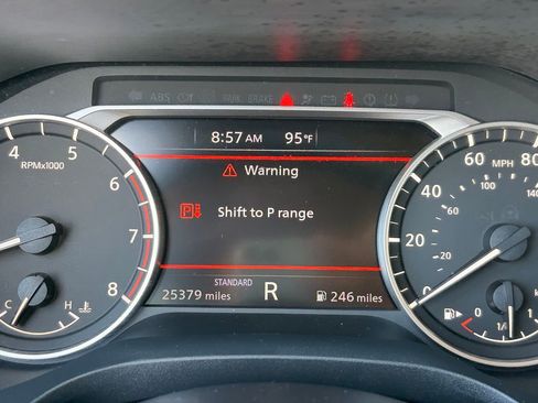Certified 2022 Nissan Rogue SV FWD image 30