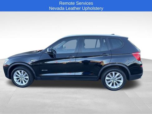 Used 2017 BMW X3 sDrive28i image 10