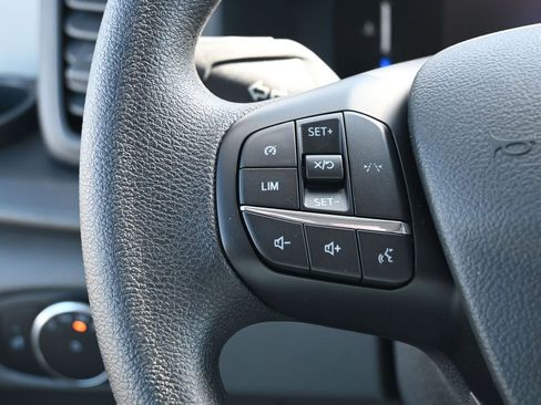 New 2026 Ford Transit 250 148 Medium Roof image 25