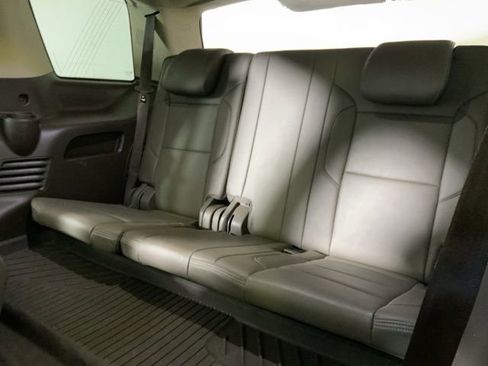 Used 2018 GMC Yukon Denali w/ Open Road Package AWD/4WD image 36