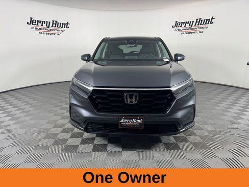 Used 2025 Honda CR-V EX image 5