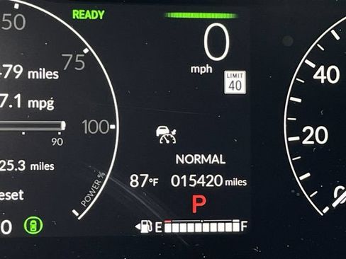 Used 2025 Honda CR-V Sport-L image 16