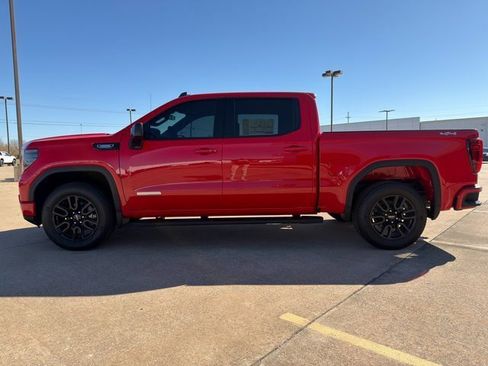 New 2026 GMC Sierra 1500 Elevation image 11