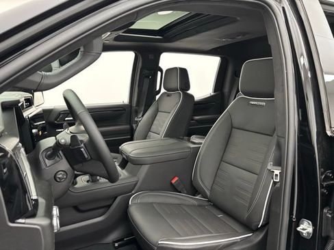 New 2026 GMC Sierra 1500 AT4X AWD/4WD image 20