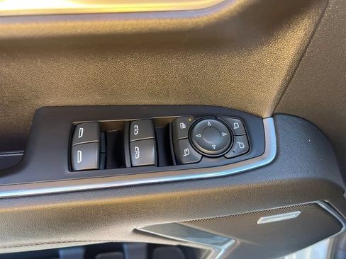 Used 2023 Chevrolet Silverado 1500 LTZ AWD/4WD image 13