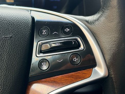 Used 2015 Cadillac Escalade ESV Premium AWD/4WD image 38