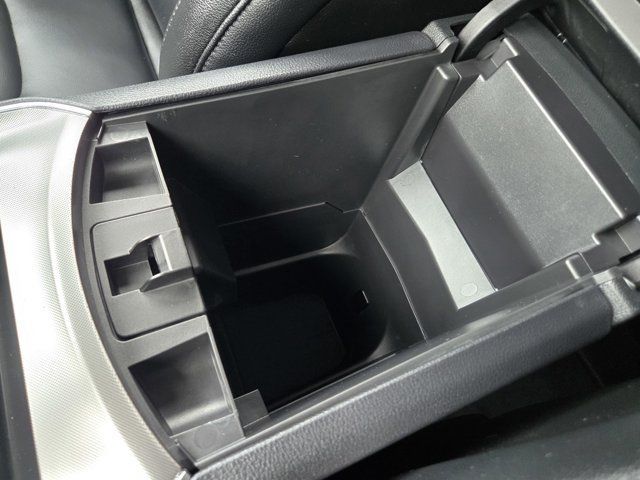 Used 2023 Ford Edge Titanium AWD/4WD image 14