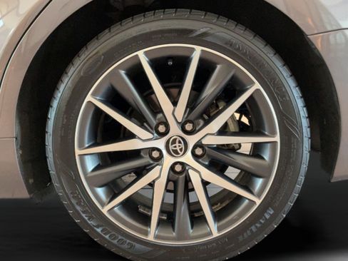 Used 2022 Toyota Camry XLE w/ Navigation Upgrade Package FWD image 45
