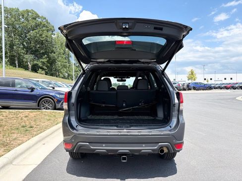 Used 2022 Subaru Forester Wilderness AWD/4WD image 11