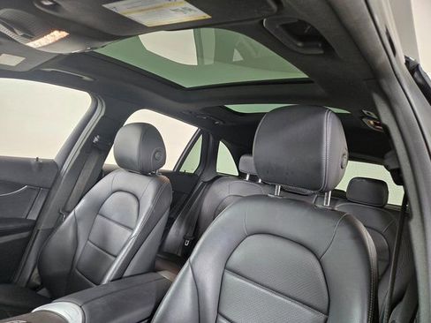 Certified 2022 Mercedes-Benz GLC 300 GLC 300 image 12