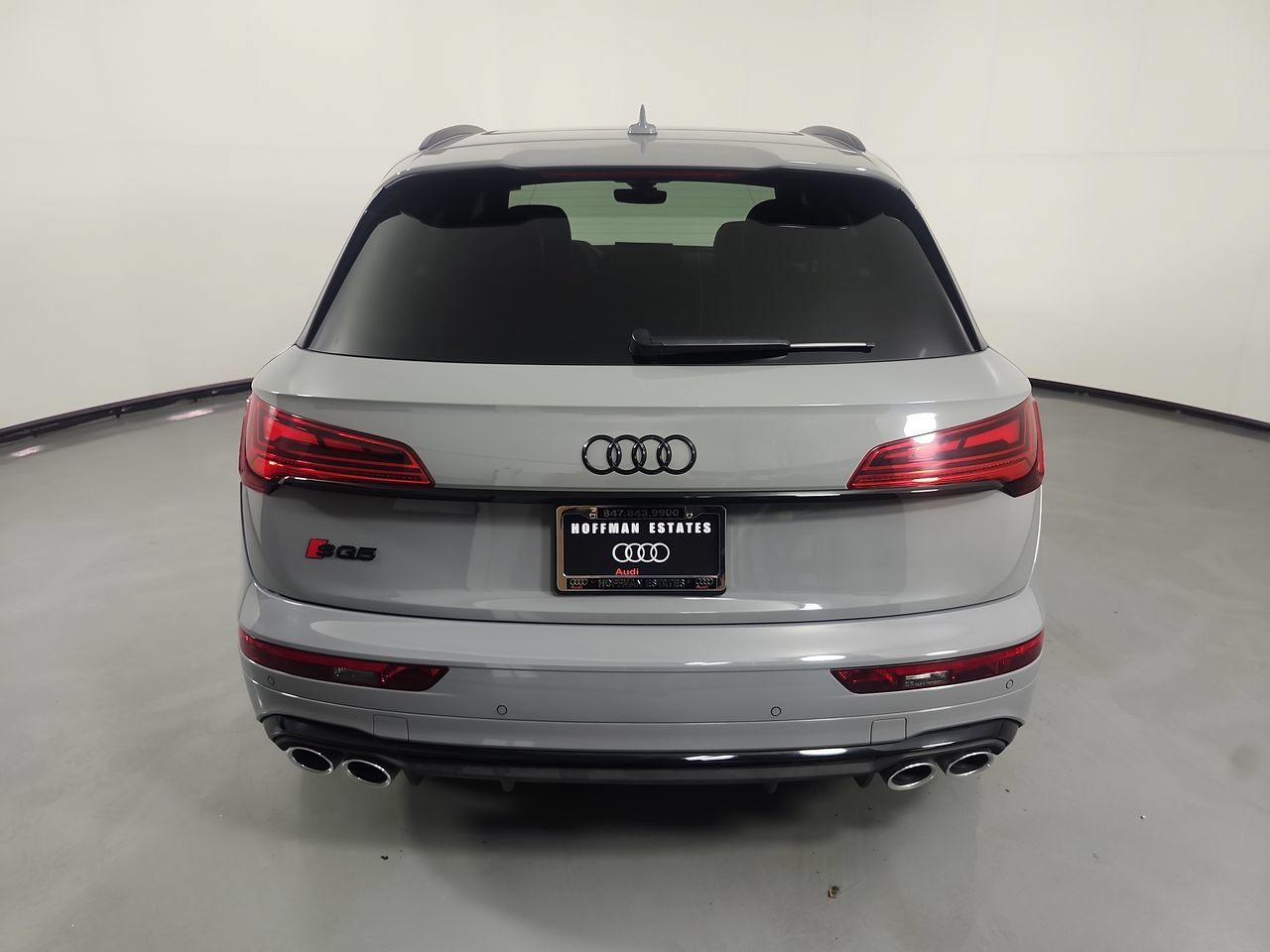 Used 2023 Audi SQ5 Premium Plus w/ Premium Plus Package AWD/4WD image 7
