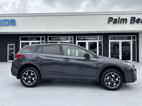 Used 2018 Subaru Crosstrek 2.0i Premium AWD/4WD image 23