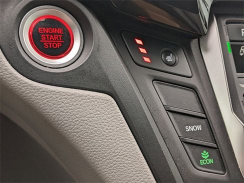 Used 2019 Honda Odyssey EX-L image 29