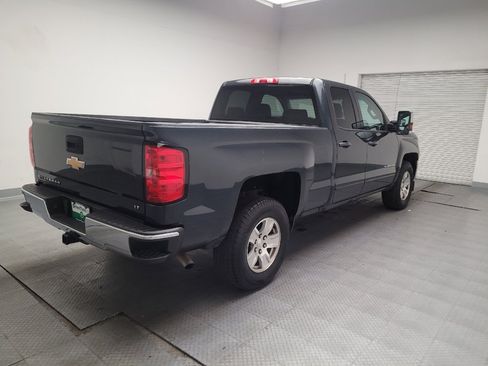 Used 2017 Chevrolet Silverado 1500 LT w/ All Star Edition RWD image 9