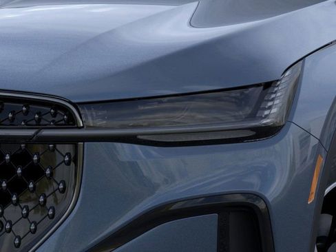 New 2026 Lincoln Nautilus Premier w/ Jet Appearance Package image 18