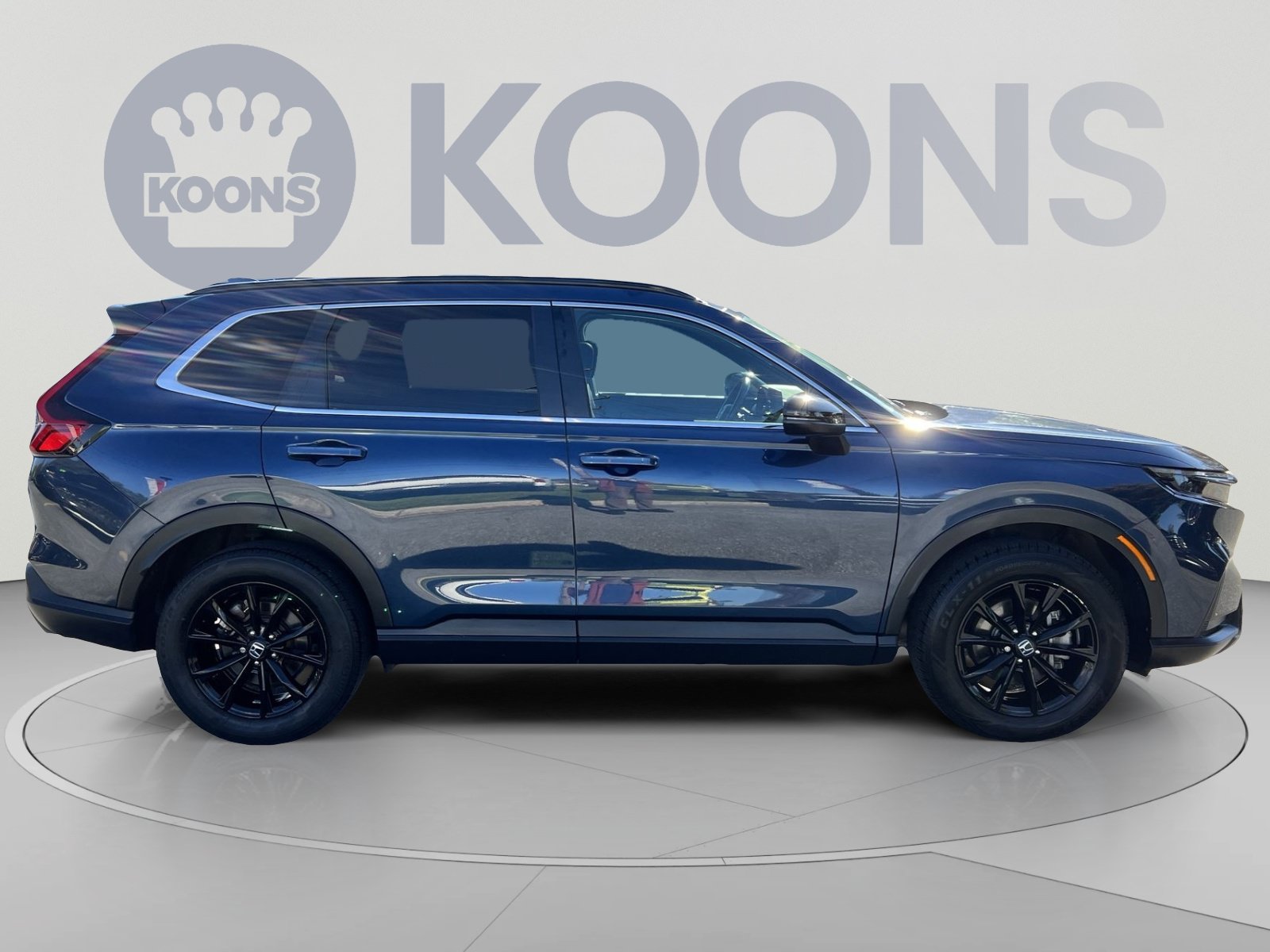 Used 2023 Honda CR-V Sport image 8