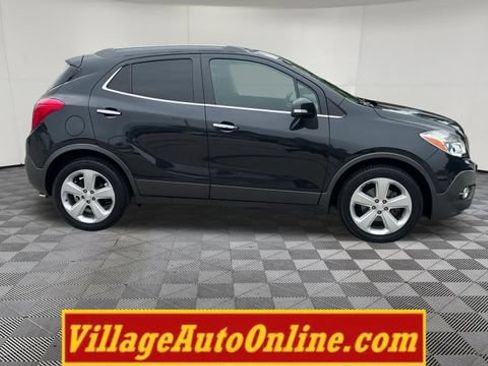 Used 2016 Buick Encore Convenience FWD image 41