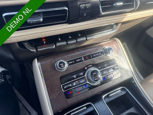Used 2023 Lincoln Aviator Grand Touring w/ Equipment Group 301A AWD/4WD image 47