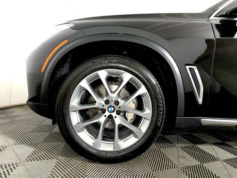 Certified 2023 BMW X5 xDrive40i w/ Premium Package image 8
