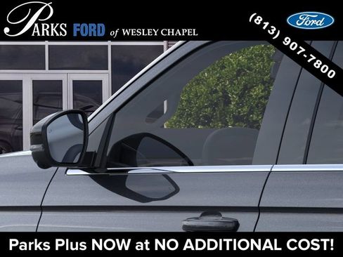 New 2026 Ford Expedition King Ranch AWD/4WD image 20