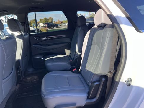 Used 2024 Buick Enclave Essence w/ LPO, Floor Liner Package image 23