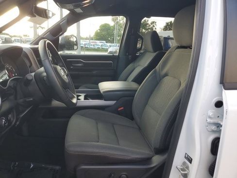 Certified 2024 RAM 1500 Big Horn RWD image 22