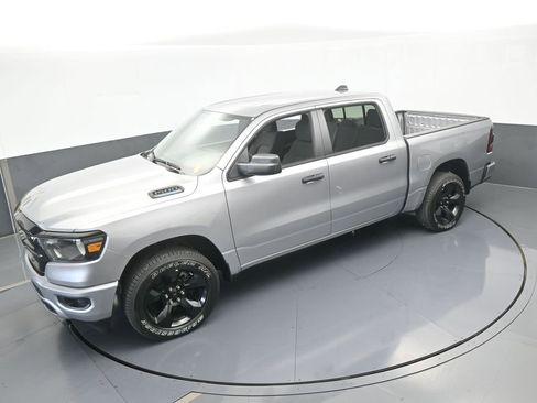 Used 2024 RAM 1500 Tradesman w/ Night Edition image 49