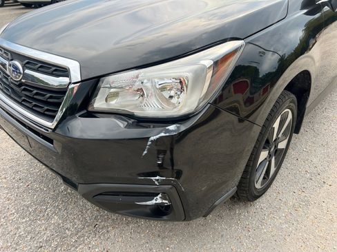 Used 2018 Subaru Forester 2.5i w/ Protection Package #1 AWD/4WD image 26