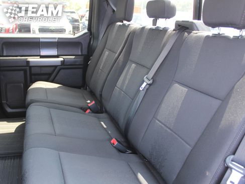 Used 2019 Ford F150 XLT w/ Equipment Group 302A Luxury AWD/4WD image 24