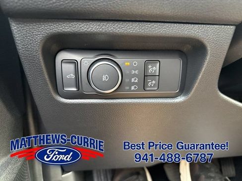 New 2026 Ford Ranger Lariat w/ Black Appearance Package AWD/4WD image 26