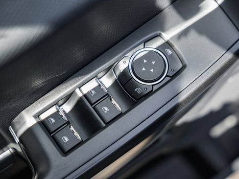 New 2025 Ford F150 STX w/ Equipment Group 200A image 43