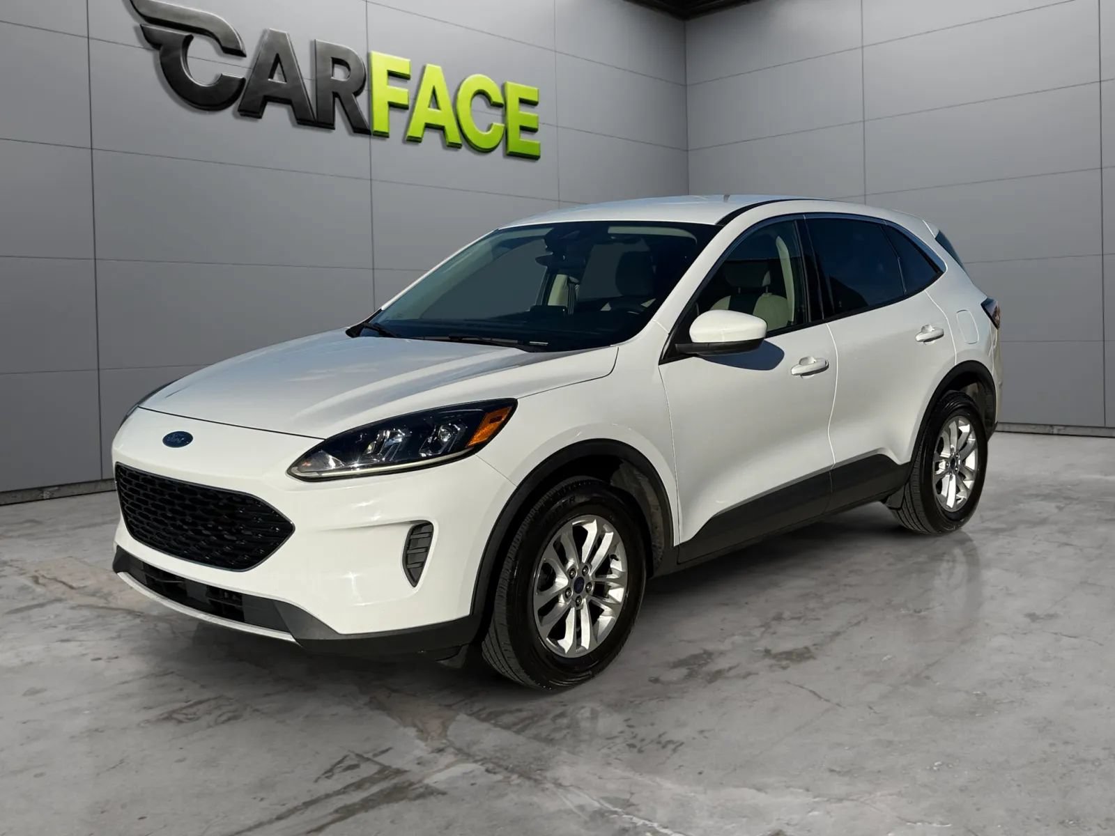 Used 2020 Ford Escape SE AWD/4WD image 5