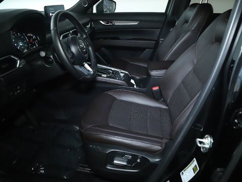 Used 2023 MAZDA CX-5 Signature AWD/4WD image 18