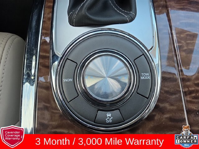 Used 2020 Nissan Armada SL w/ Premium Package RWD image 29