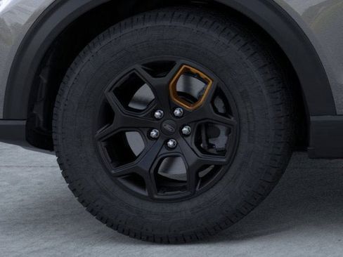 New 2026 Ford Explorer Tremor w/ Tremor Convenience Package image 19